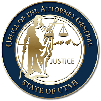 Utah Office of Attorney General Seal